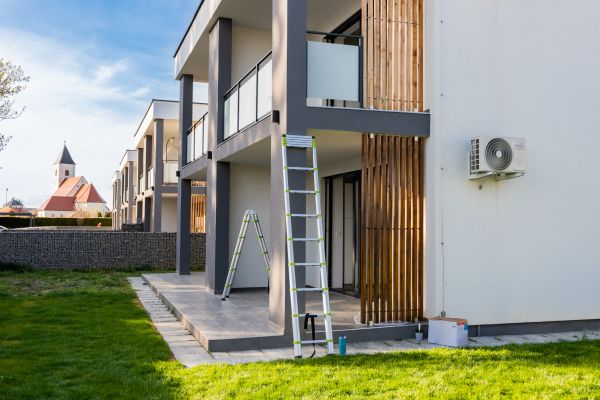 Cost of Leaking Balcony Repair in Eagle