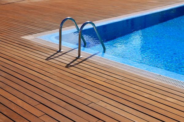 Cost of Teak Deck Repair in Eagle