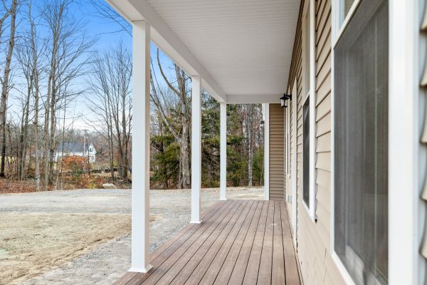 Cost of Deck Column Repair in Eagle