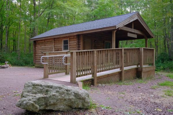 Porch Ramp Installation in Eagle