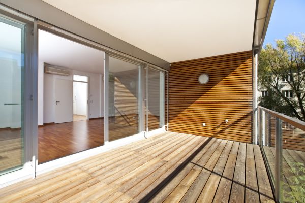 Cost of Balcony Leak Repair in Eagle