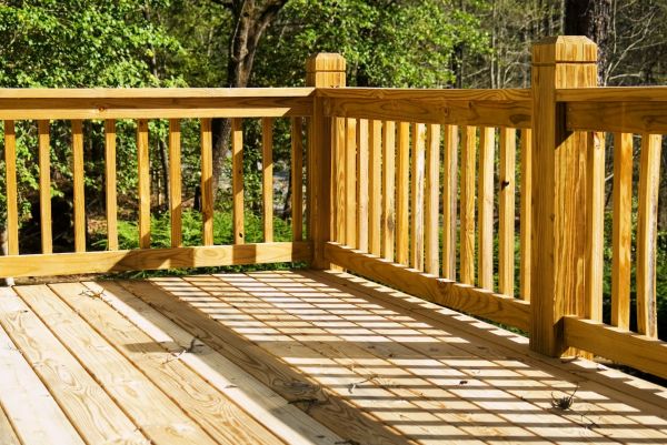 Cost of Deck Spindle Repair in Eagle