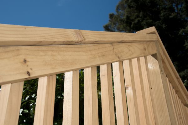 Cost of Terrace Railing Repair in Eagle