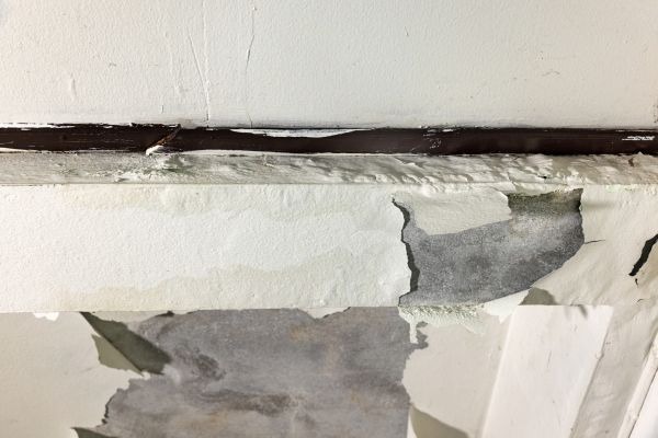Cost of Porch Leak Repair in Eagle
